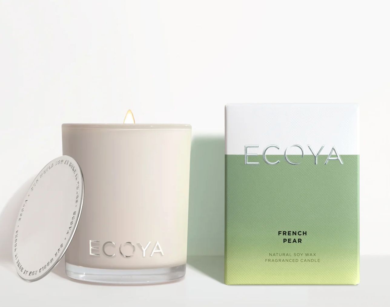Mini Madison Candle -French Pear