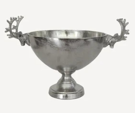 Prancer Drinks Bowl