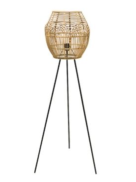 Arch Floor Lamp