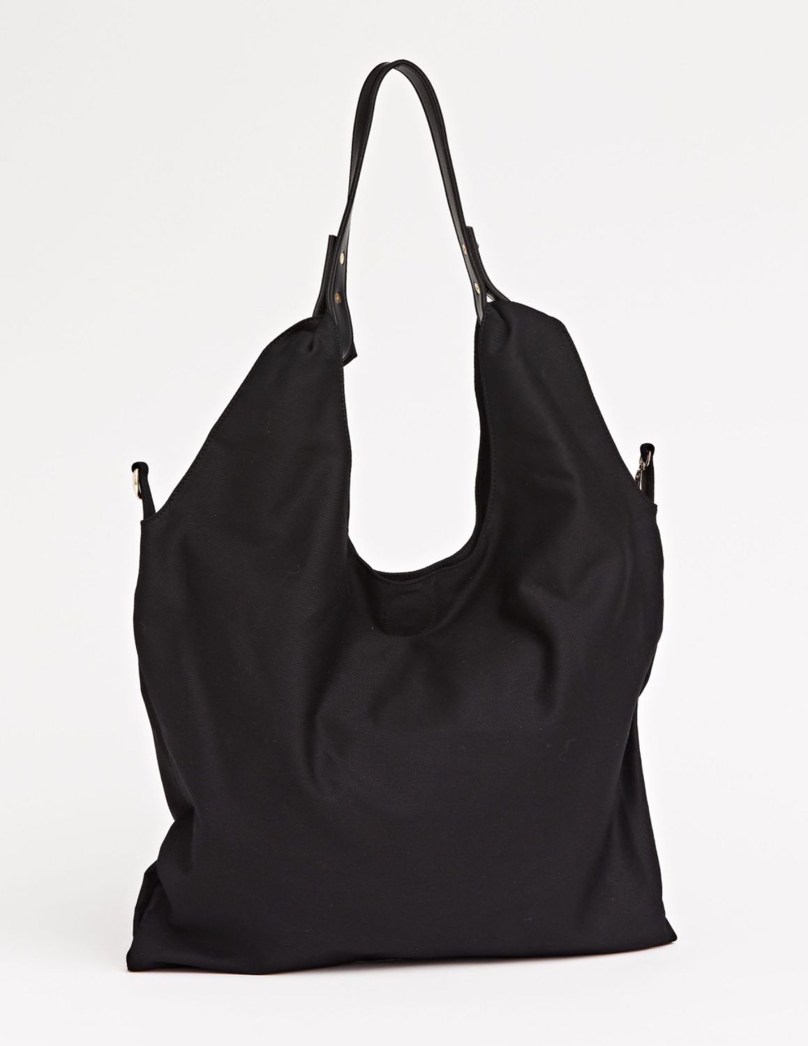 Revival Tote - Black
