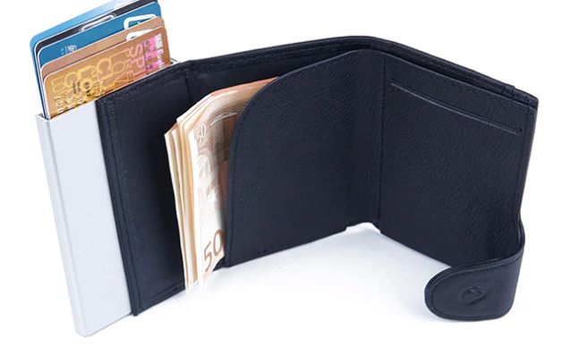 c-secure wallet