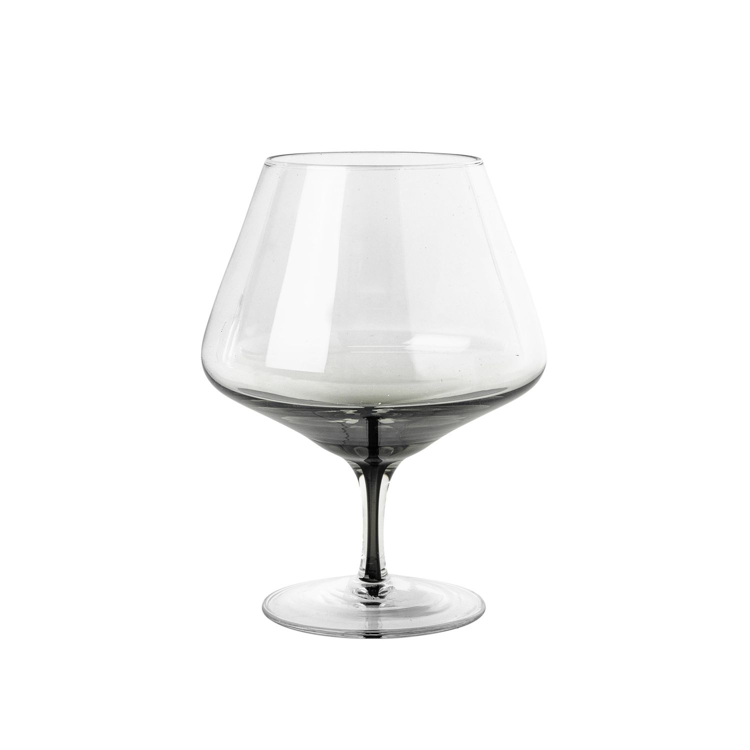 Cognac Glass - Smoke