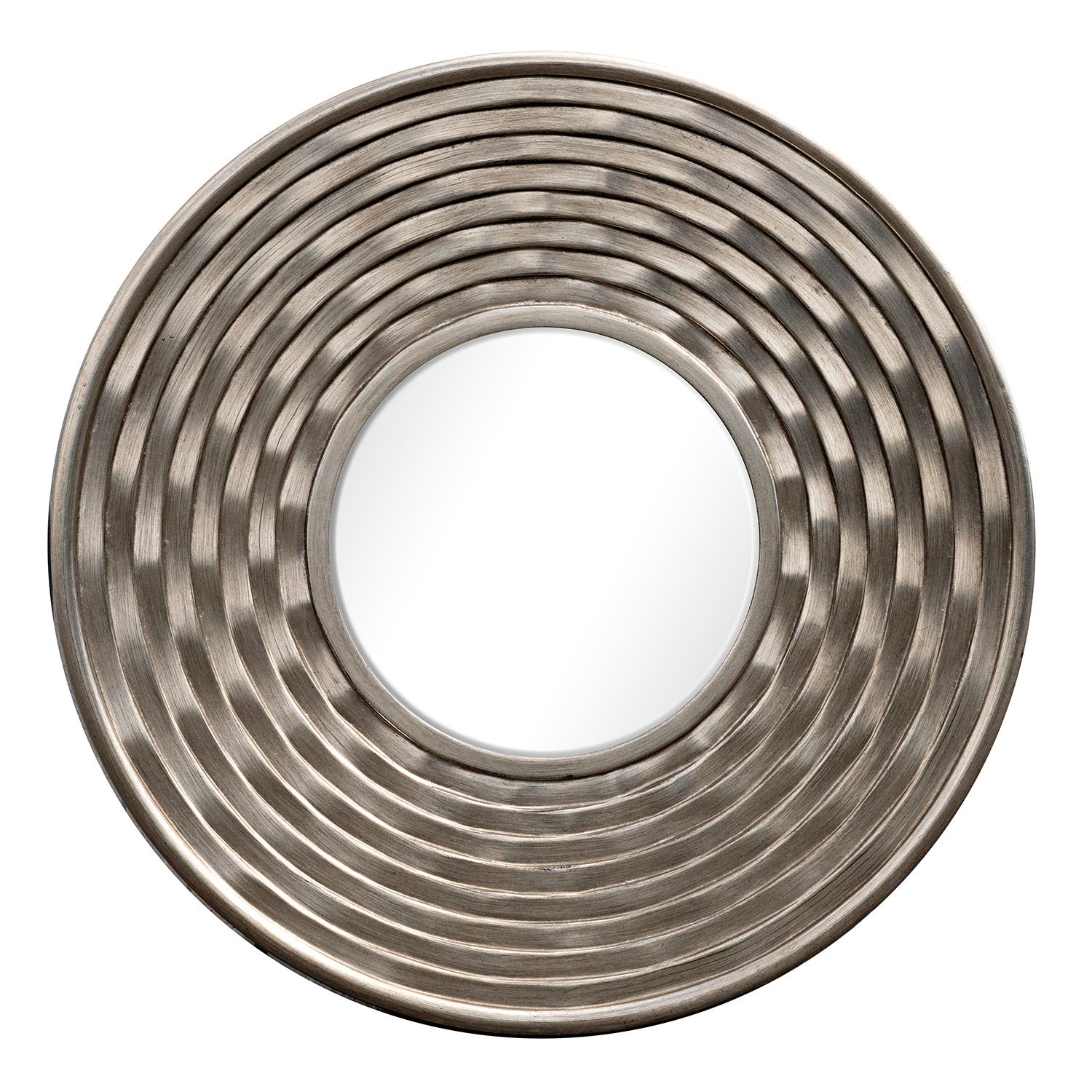 Round Mirror