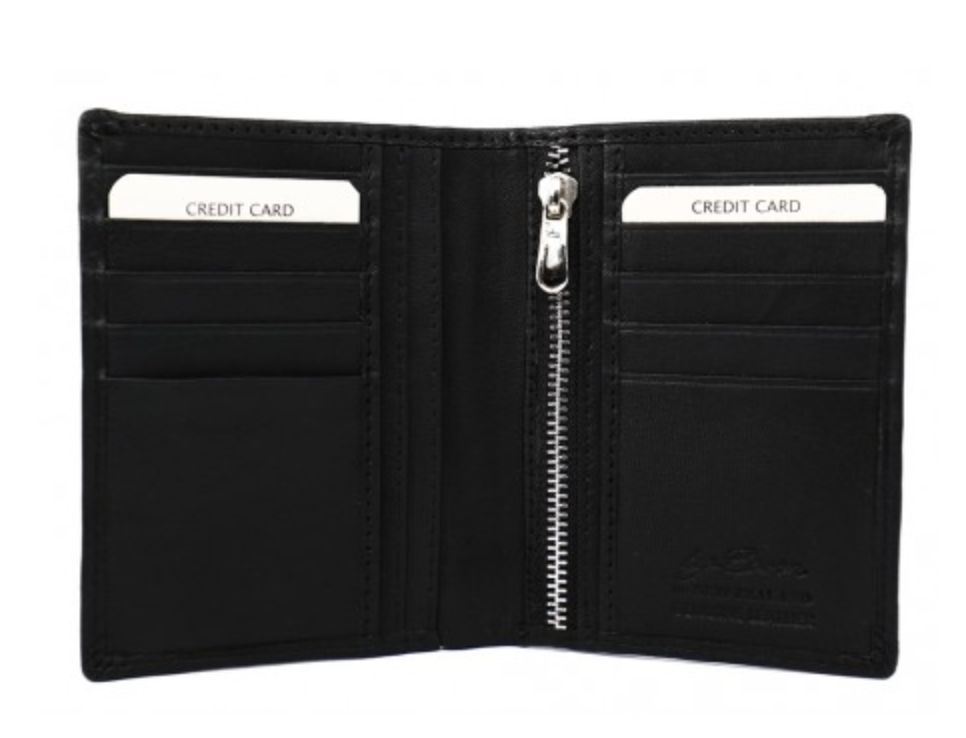 Baron Men's RFID Wallet