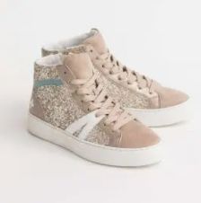 Sneaker Aspen 38