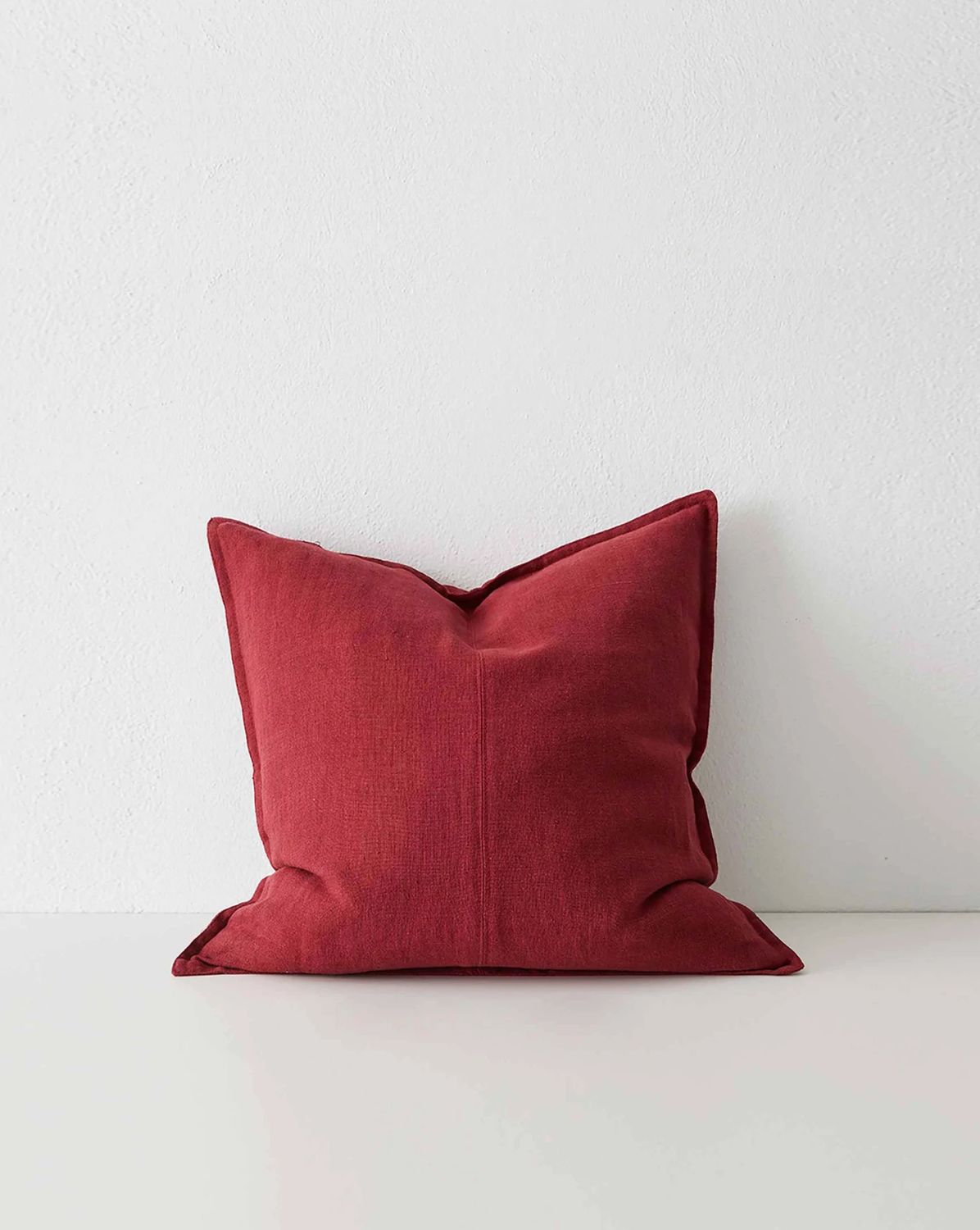 Como Cushion - Rhubarb - 50