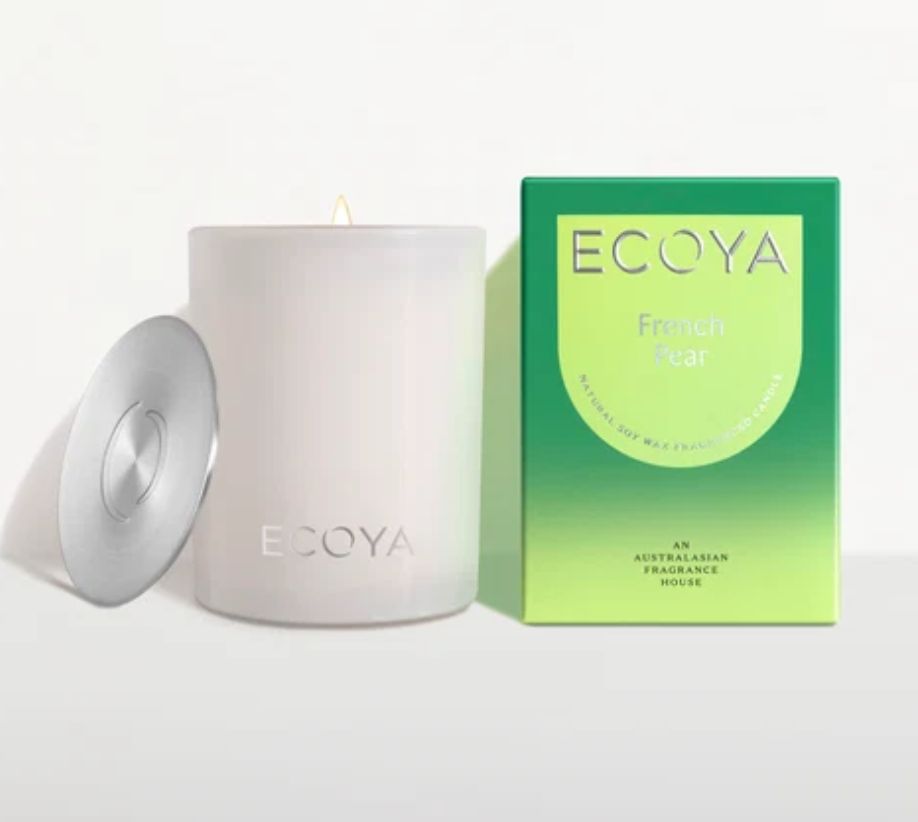 French Pear Madison Candle