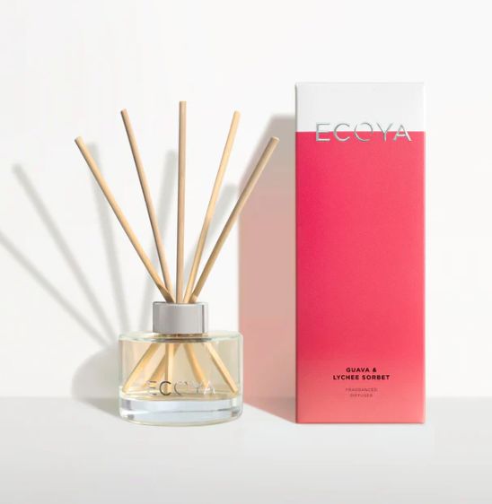 Guava &amp; Lychee Mini Diffuser