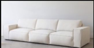 Sofa Left Arm L/P