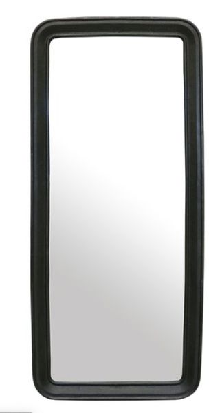 NY Mirror Antique Pewter Finish