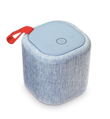 Bluetooth Speaker Azzuro