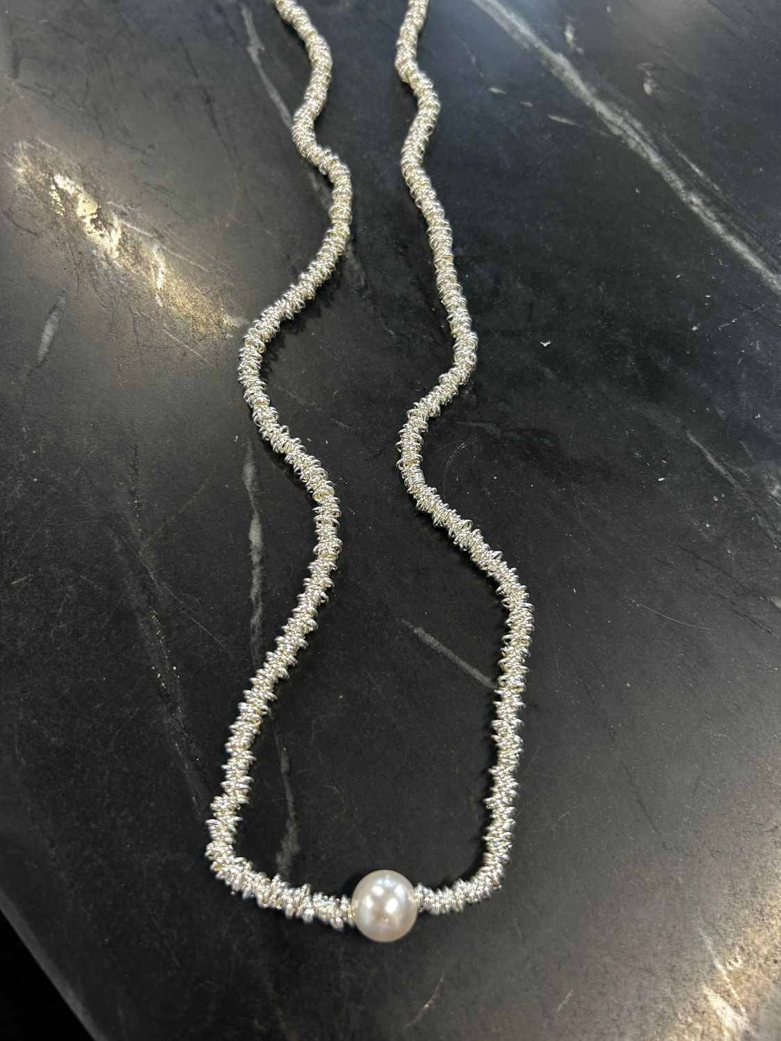 Tahna Necklace