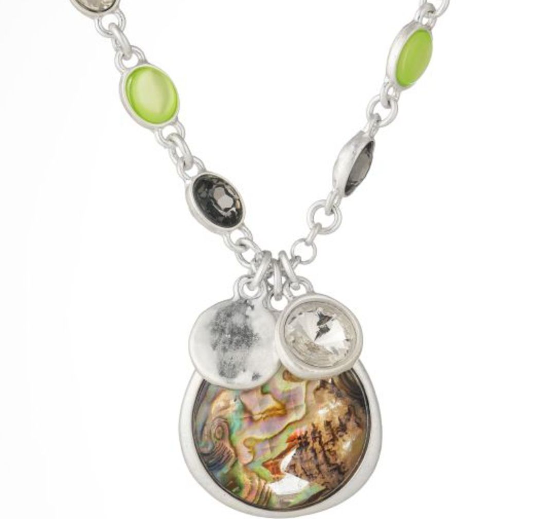 Tangier Necklace
