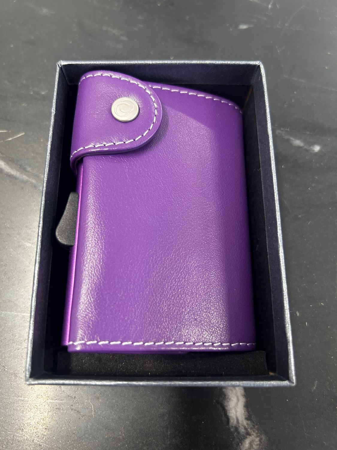 Single/Coin - Orchidea Wallet