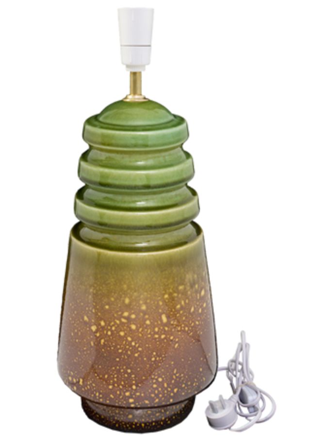Dalek Lampbase