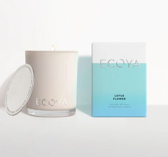 MIni Madison Candle - Lotus Flower