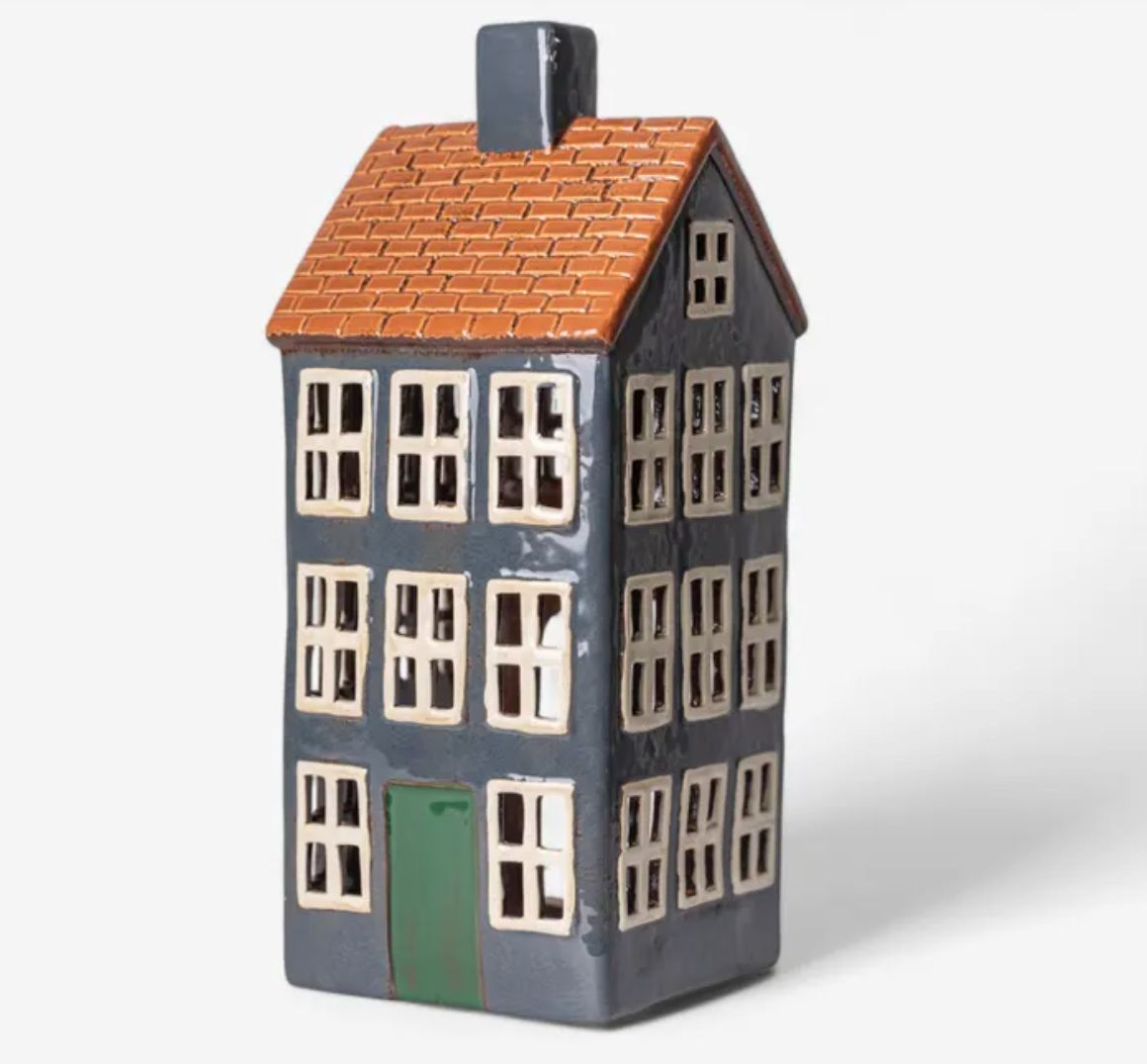 Country Tealight Grande