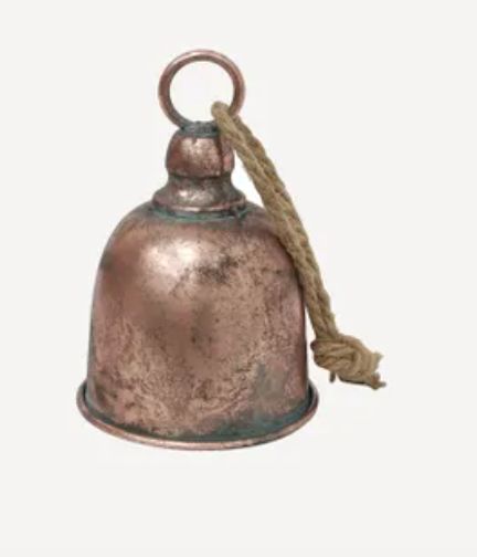 Bronze Bell Short