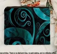 Makeup Bag Kiwi 1