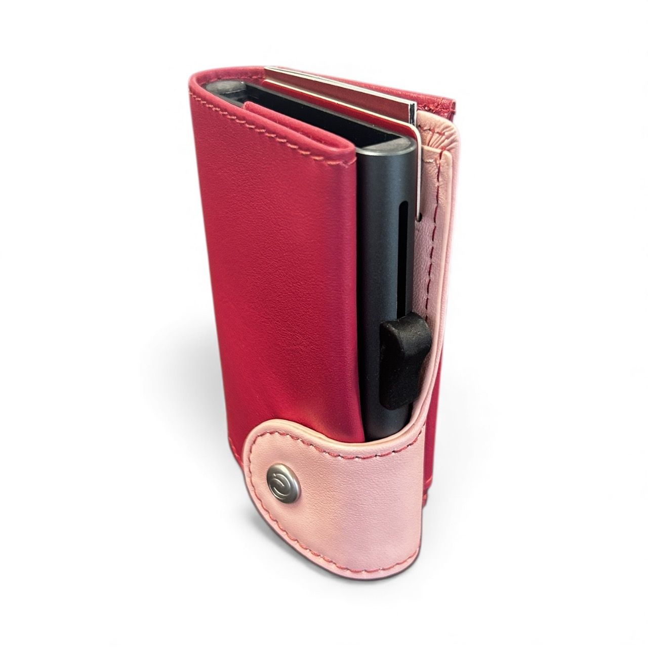 XL/Coin  - Ice Cherry Wallet