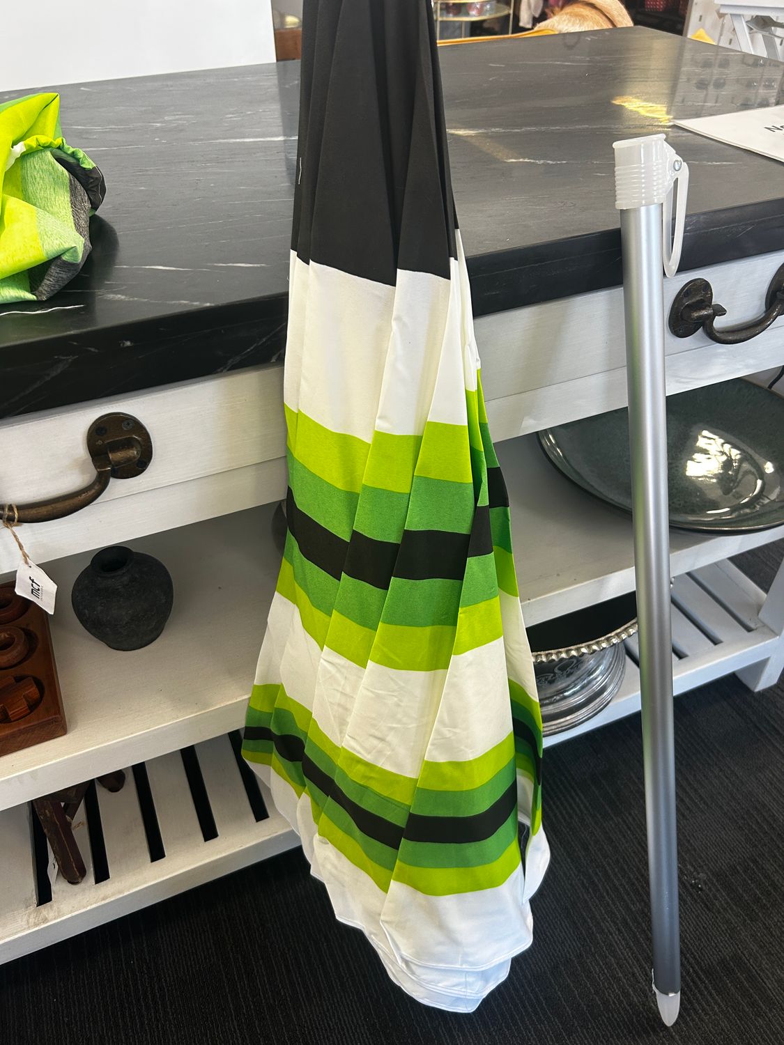 Green Umbrella 2.2