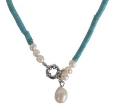 Turquoise Necklace
