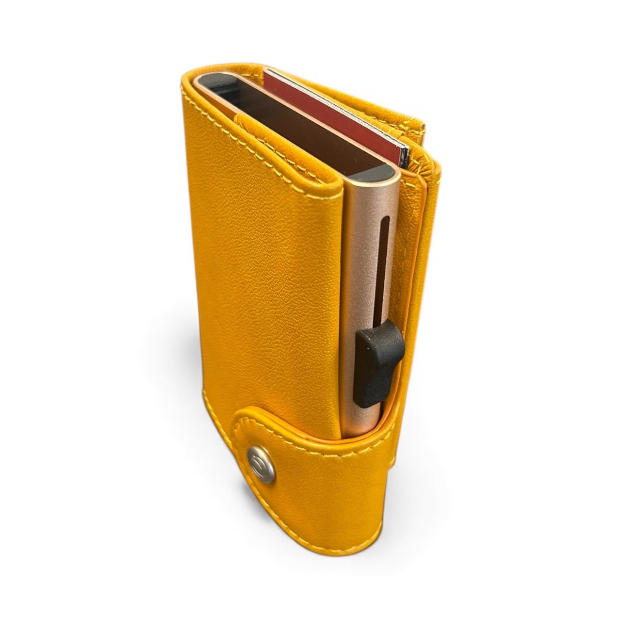 XL /Coin - Solis Yellow Wallet