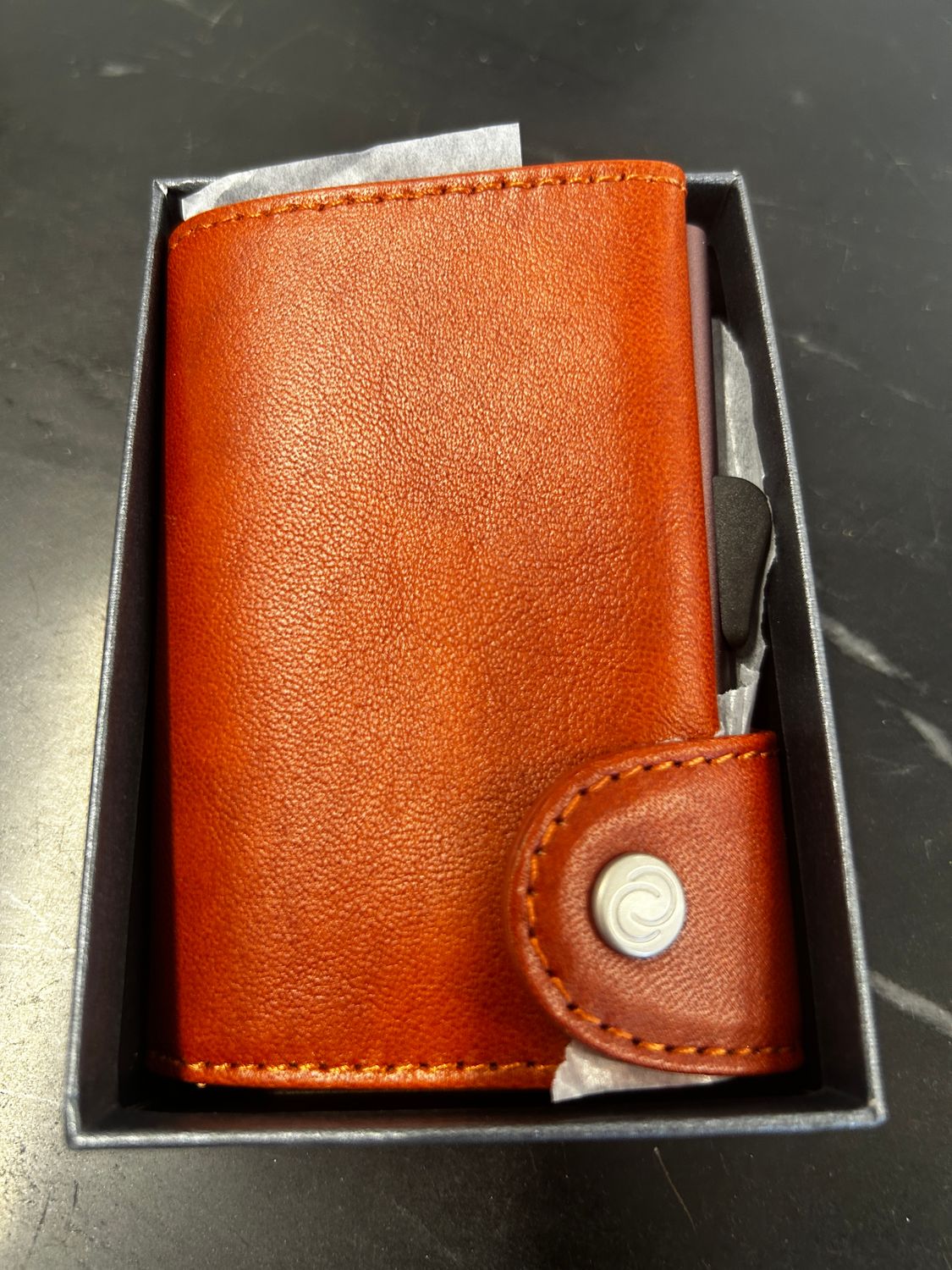 Single - Macchia Wallet