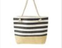 Capri Bag Blue
