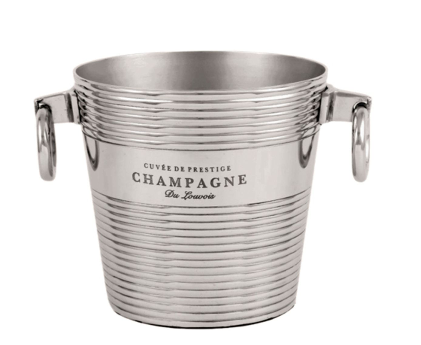 Sommelier Wine Bucket