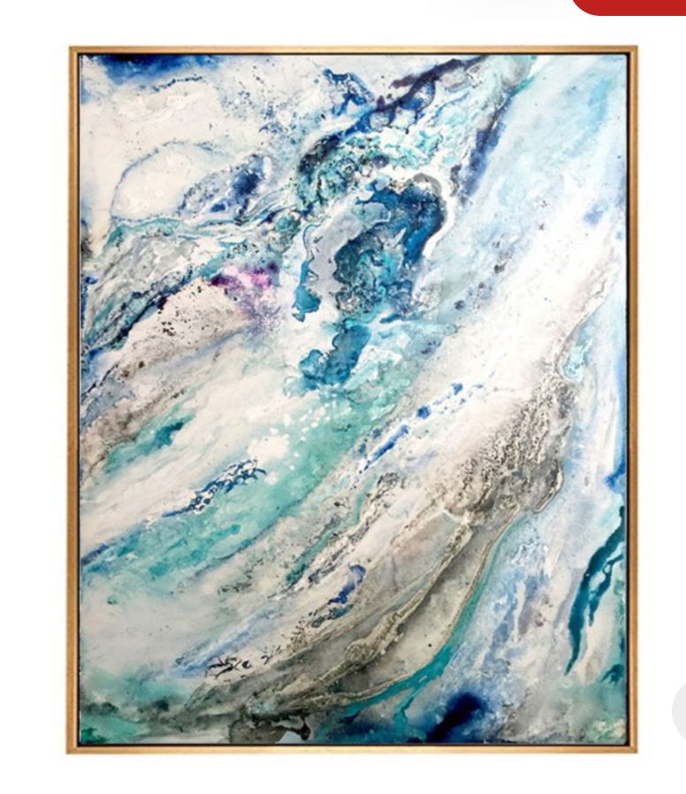 AZUL Art