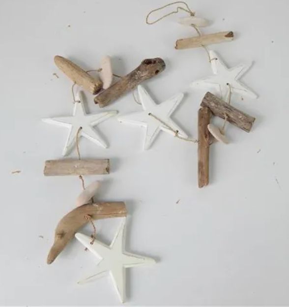 Starfish Strand