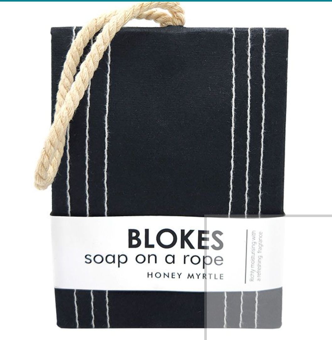 Blokes Soap
