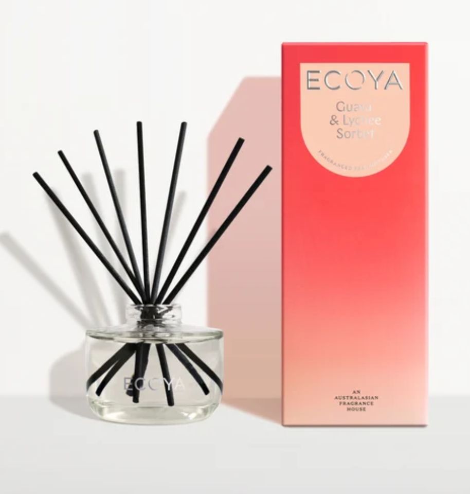 Guava &amp; Lychee Sorbet Diffuser