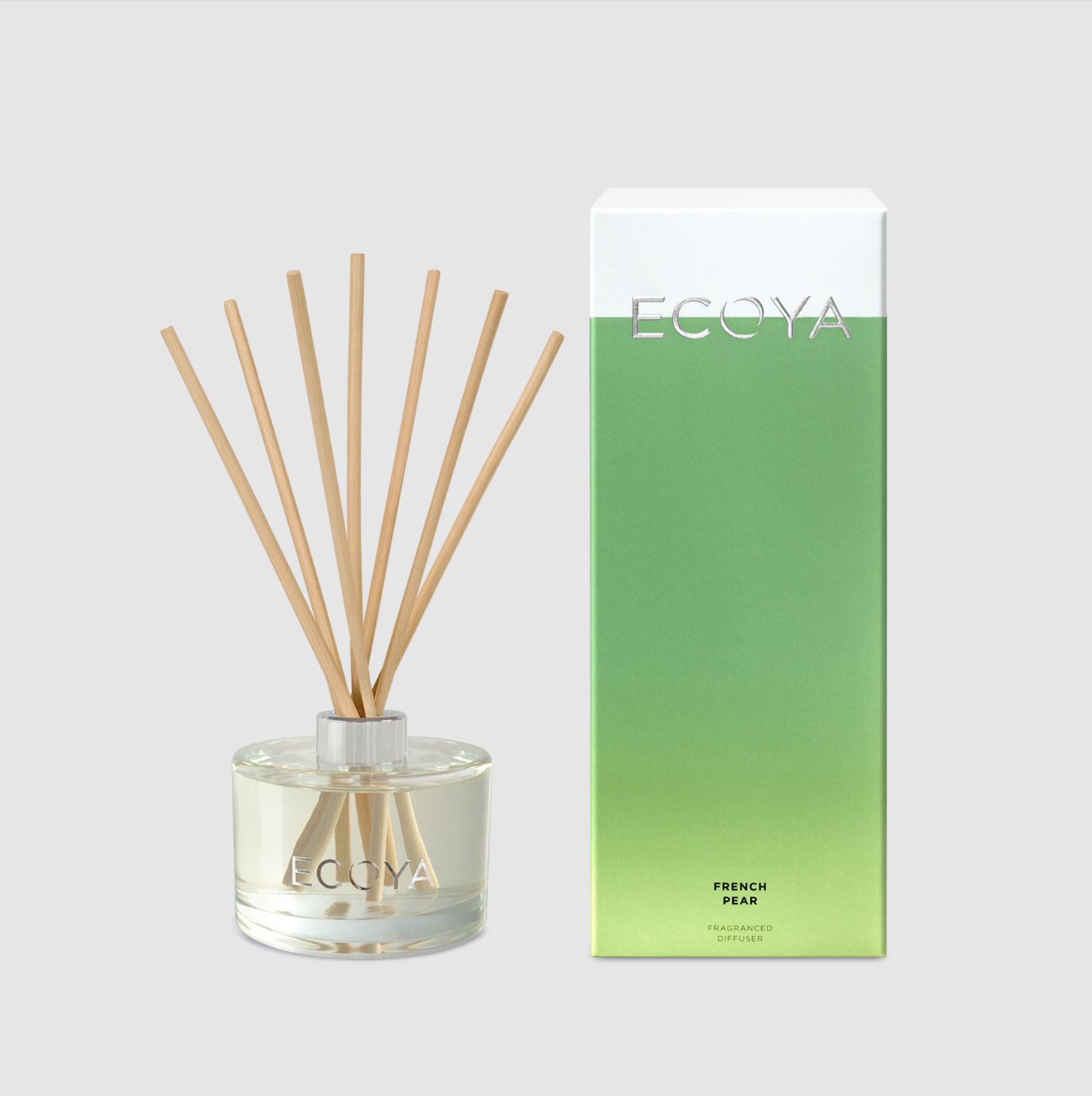 Ecoya Diffuser - French Pear