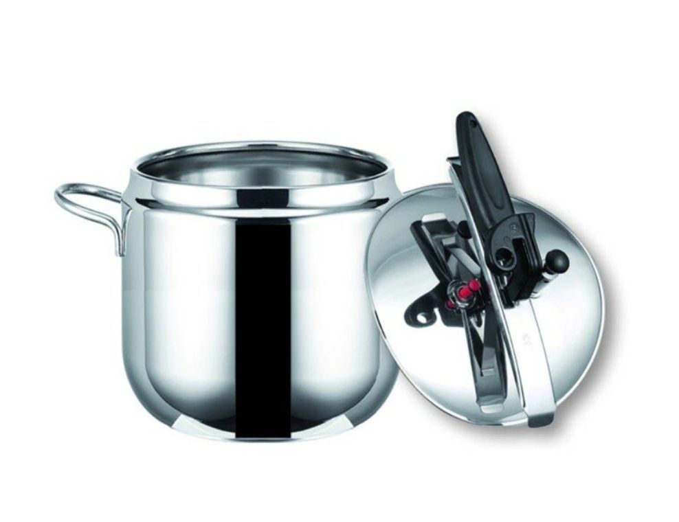 Premium Pressure Cooker 7L