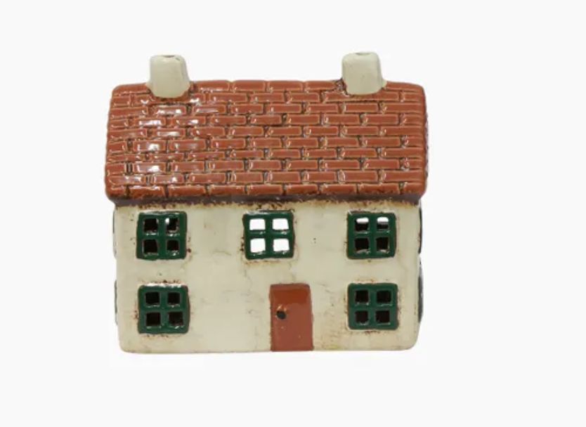 Country Tealight Cottage