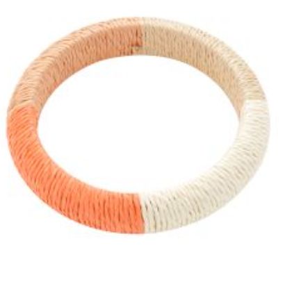 Barbados Bangle Peach
