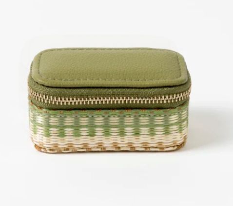 Jewel Box Khaki