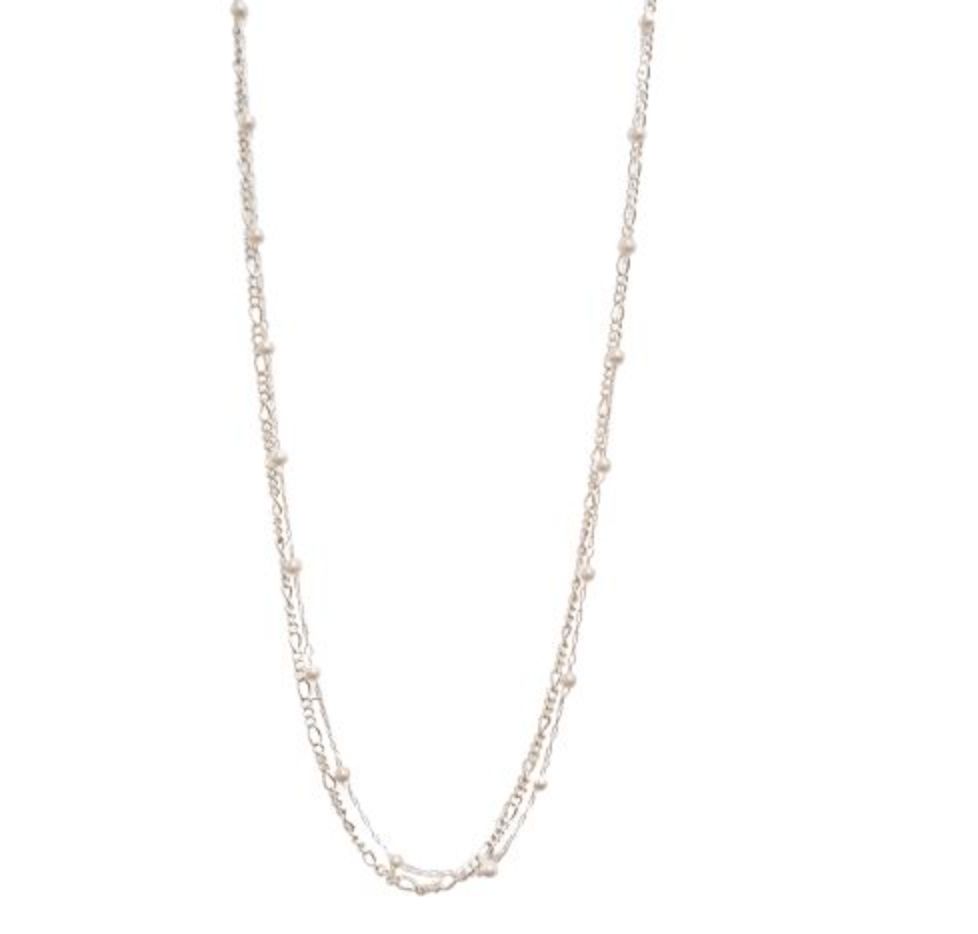 Bastille Necklace