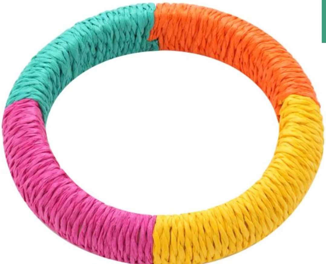 Barbados Bangle Mix