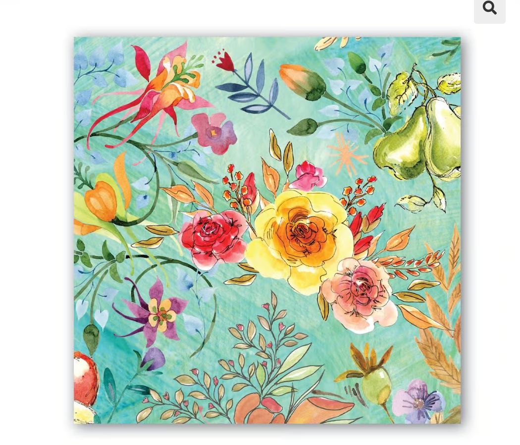 Jubilee Napkin (luncheon