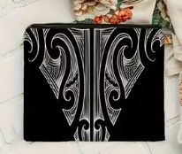Makeup Bag Kiwi 2