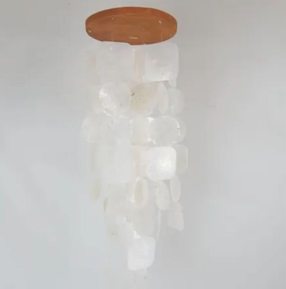 Shell Windchime