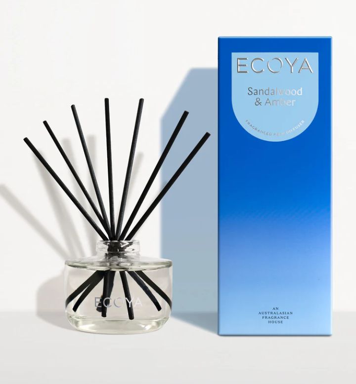 Reed Diffuser - Sandlewood &amp; Amber