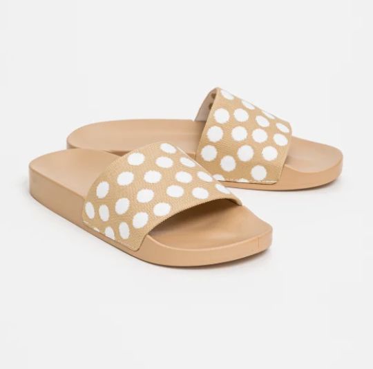 Riviera Mules Oat