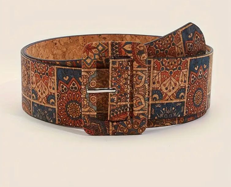 Flower Belt