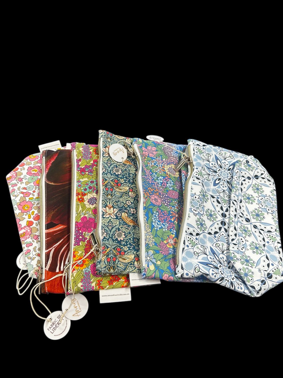 Make up purse