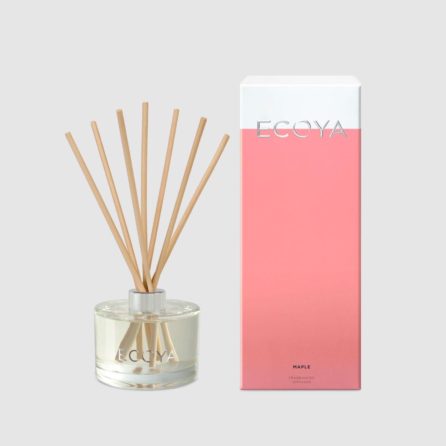 Ecoya Diffuser - Maple &amp; Patchouli