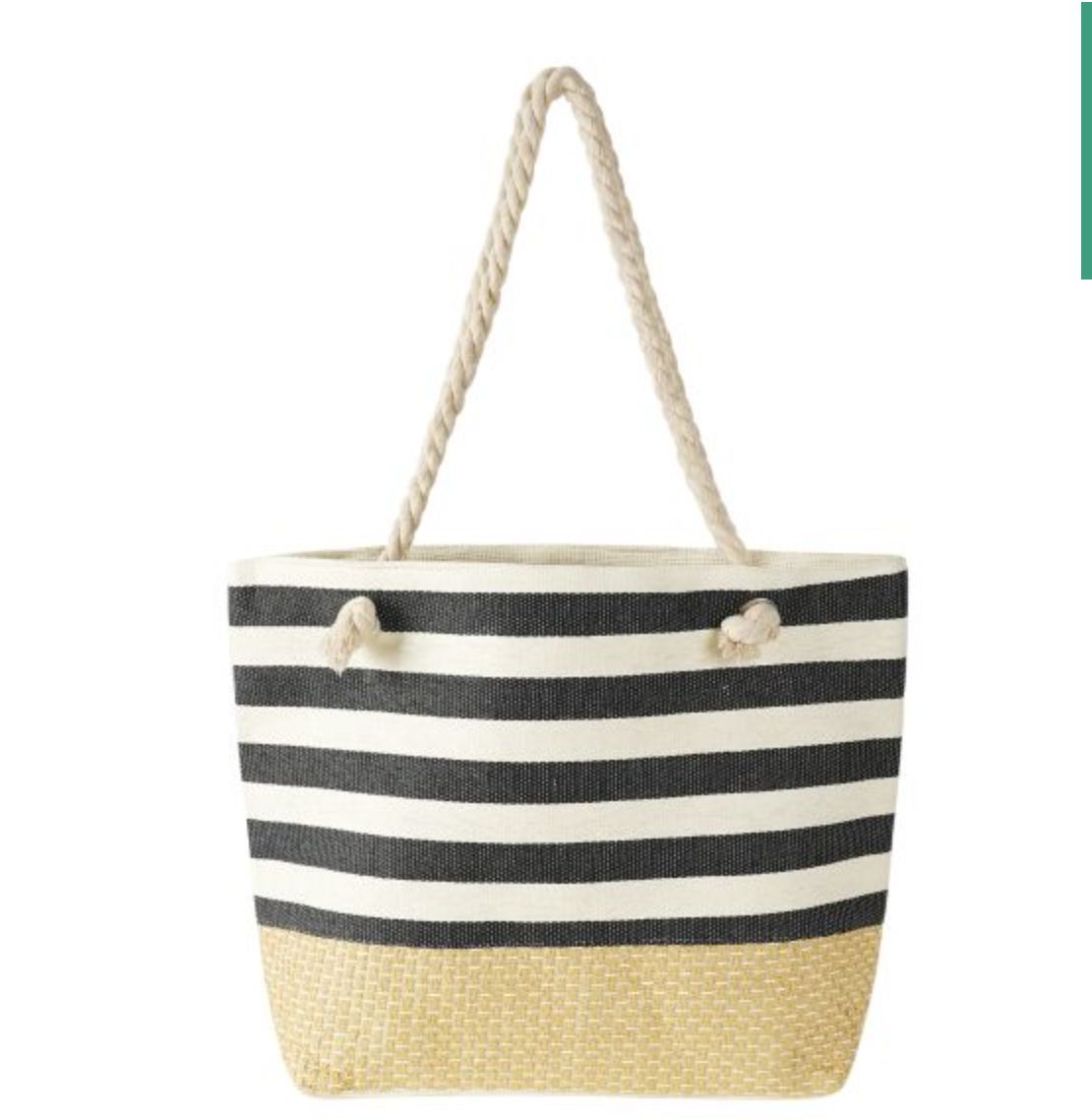 Capri Bag Black